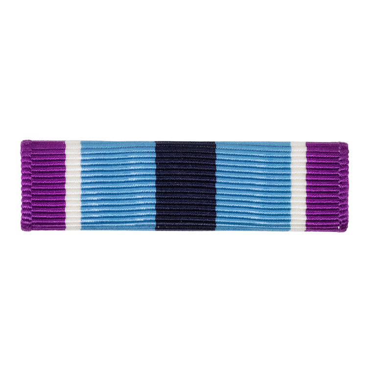 Humanitarian Service Medal Ribbon