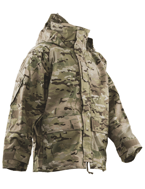 H2O Proof GEN 2 ECWCS Multicam Parka