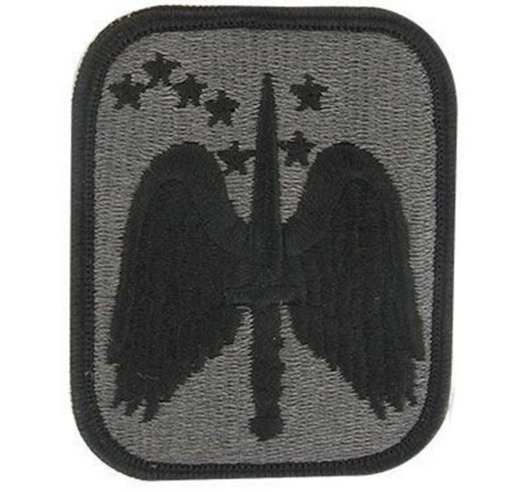 16th Aviation Brigade - ACU