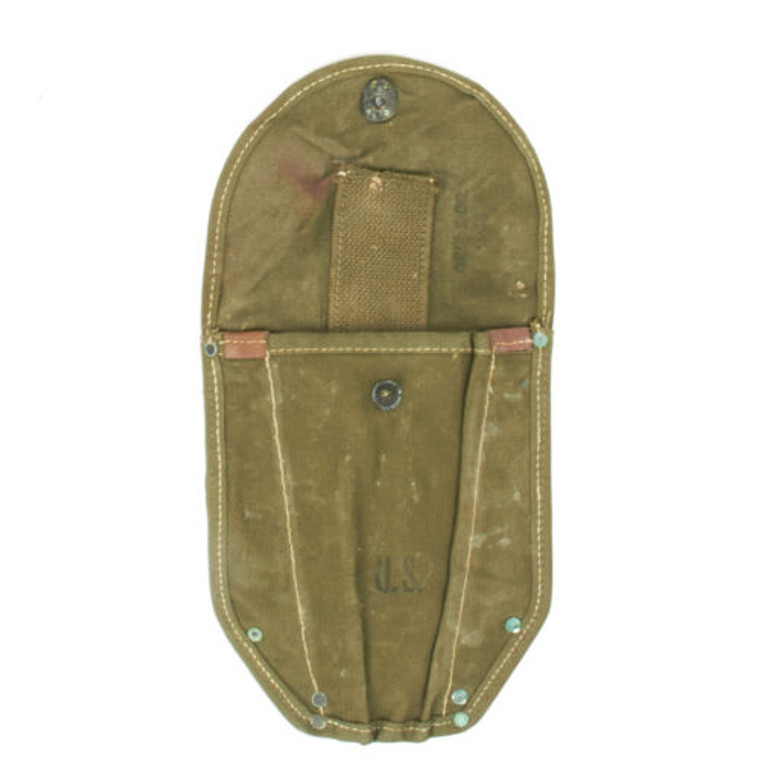 WWII Era Shovel Cover 