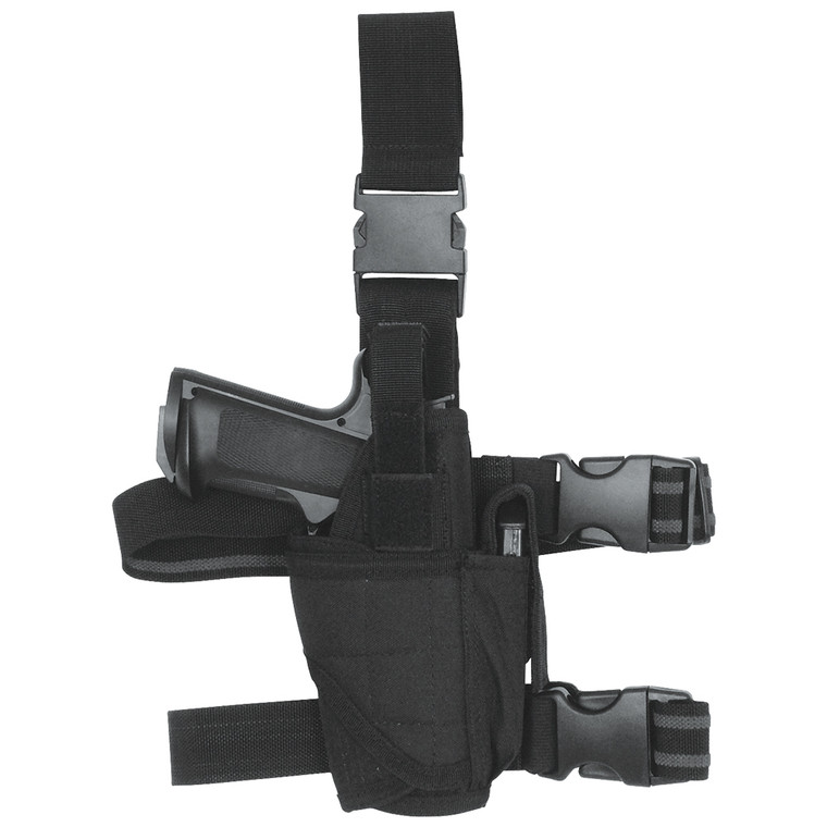 Commando Tactical Holster