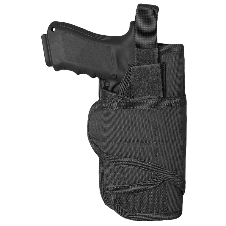 Cyclone Vertical Mount - Modular Holster - Variety of Colors Available