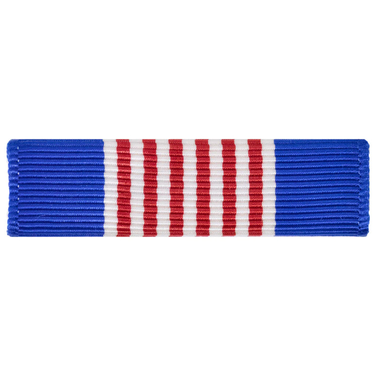 Army Soldier's Medal Ribbon - Heroism