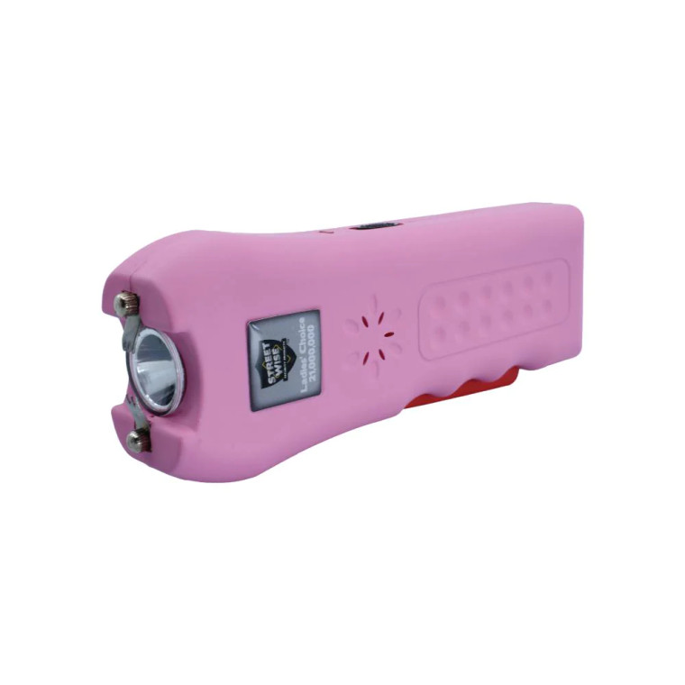 Ladies' Choice 21,000,000 Volt Stun Gun