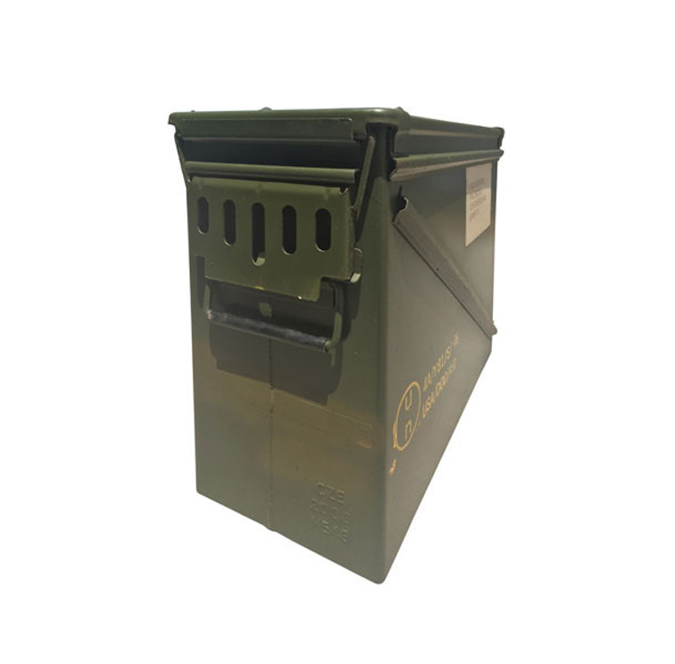 US Issue M548 (20mm) Ammo Can