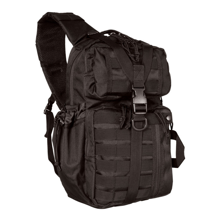 black rambler sling pack