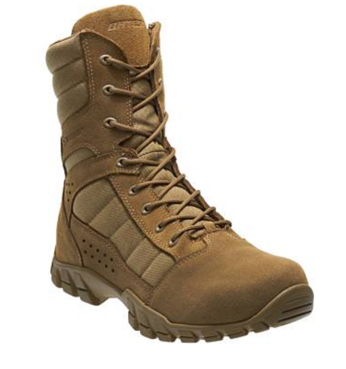 MEN'S COBRA 8" HOT WEATHER BOOT