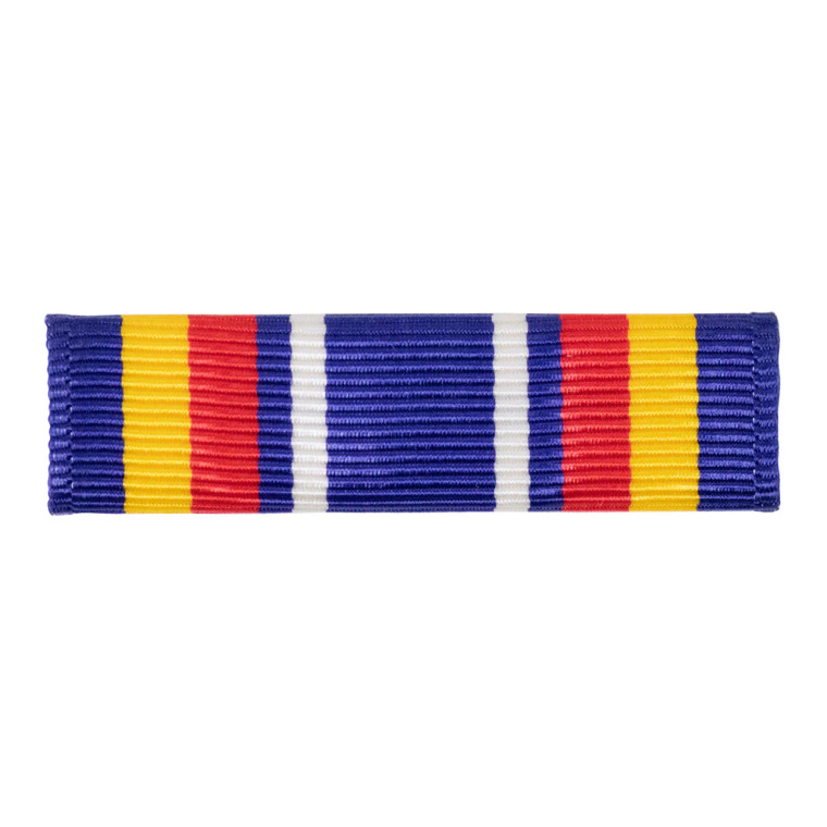 Global War on Terrorism Service Medal Ribbon