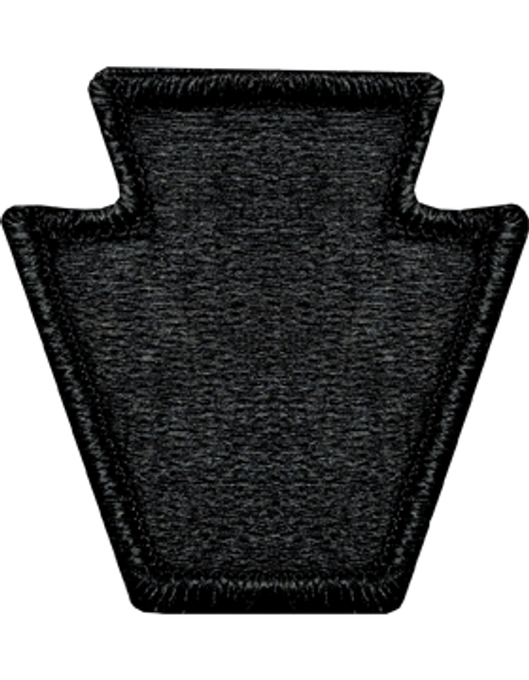 28th Infantry Division MultiCam (OCP) Velcro Patch