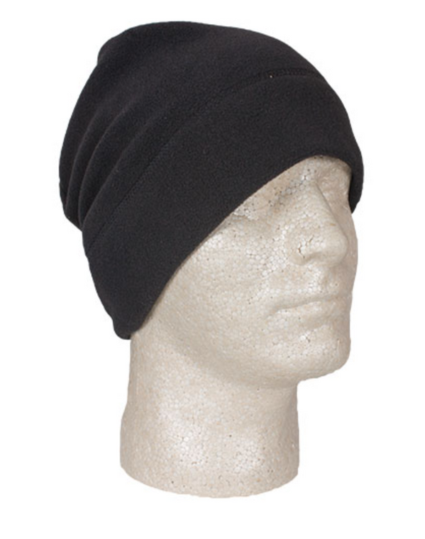  PT Fleece Watch Cap - Black, Coyote, Foliage