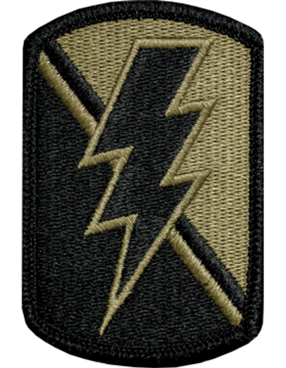79th Infantry Brigade Combat Team MultiCam (OCP) Velcro Patch