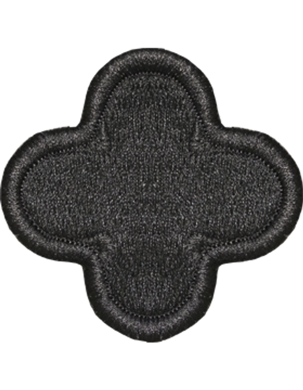 88th Regional Support Command MultiCam (OCP) Velcro Patch