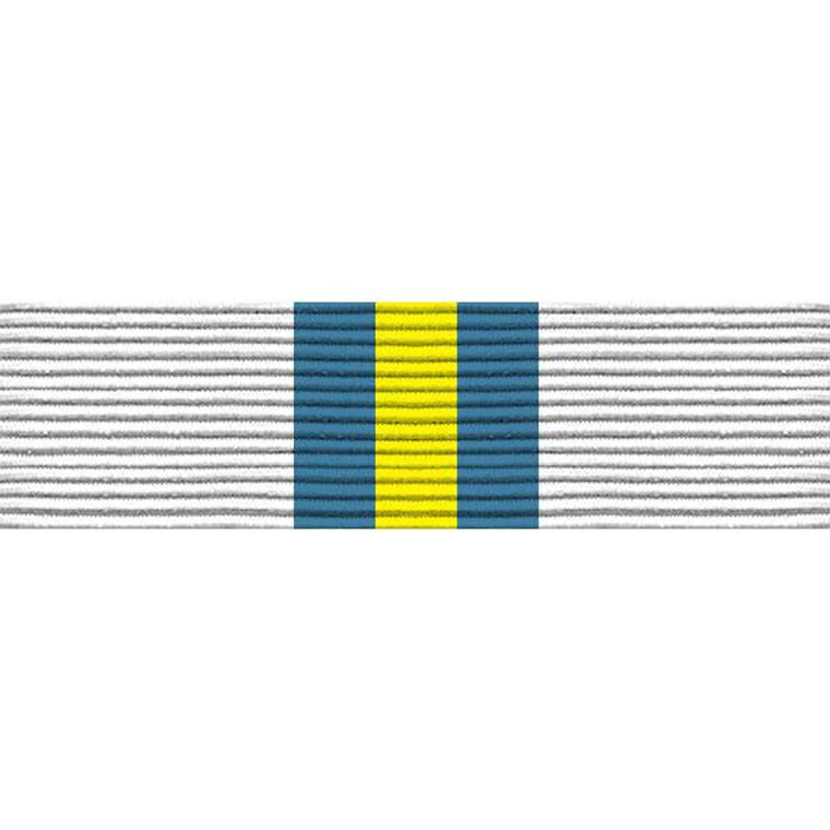 Texas A&M Corps of Cadets AFROTC Honors Award Ribbon