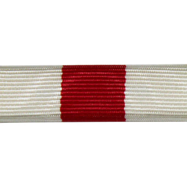 Texas A&M Corps of Cadets Presidents Medal Ribbon