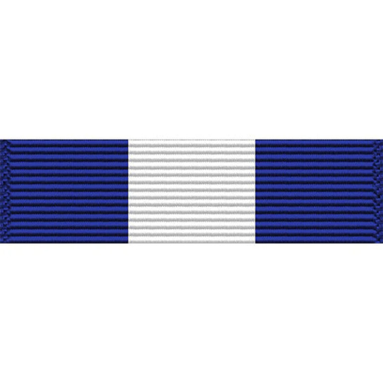 Texas A&M Corps of Cadets MSC/SGA Committee Ribbon