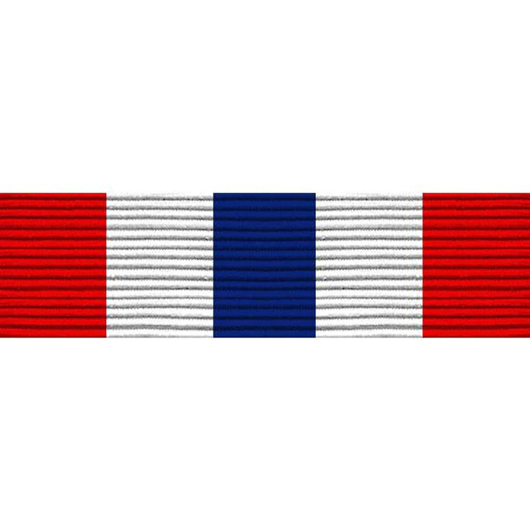 Texas A&M Corps Of Cadets Color Guard Ribbon Award 3619