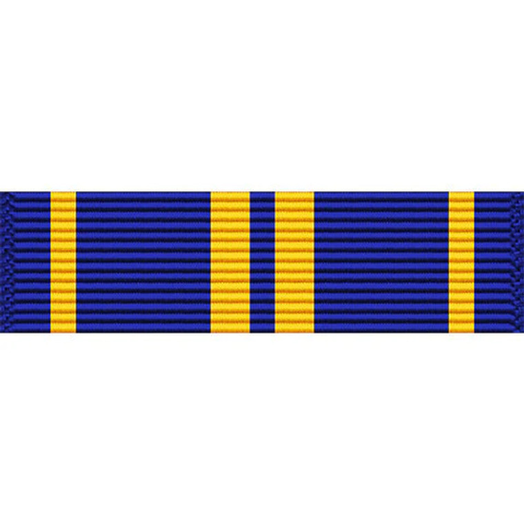 Texas A&M Corps of Cadets University Recognized Honor Society Ribbon