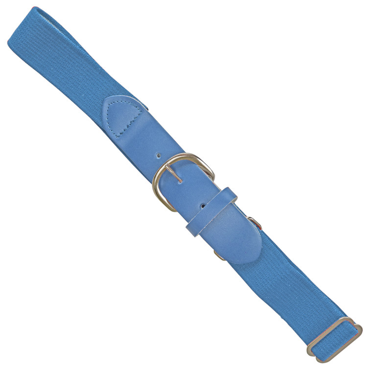Texas A&M Corps of Cadets Infantry Blue Suck Strap