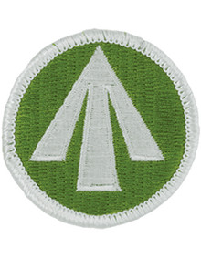 Military Traffic Management Command Class A Full Color Shoulder Sleeve Insignia Patch