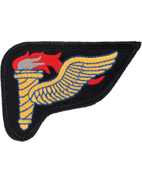 Pathfinder Mars Class A Full Color Patch
