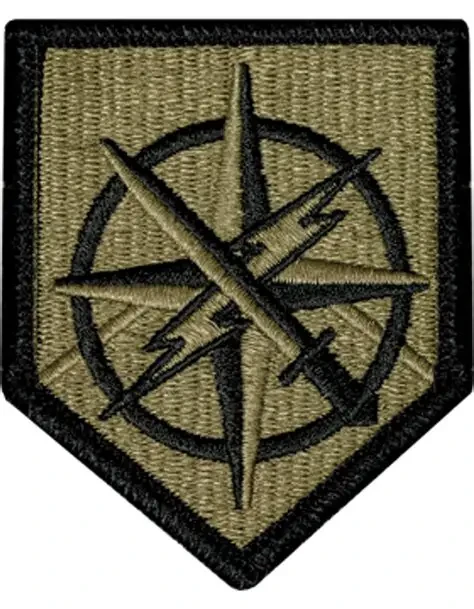 648th Maneuver Enhancement Brigade Scorpion OCP Velcro Patch Army Shoulder Sleeve Insignia