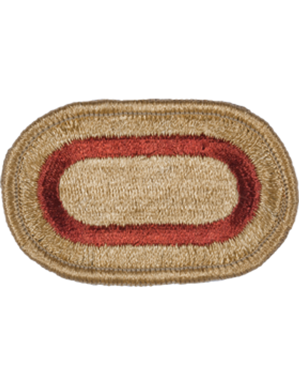 426th Supply and Transportation Battalion Oval Patch