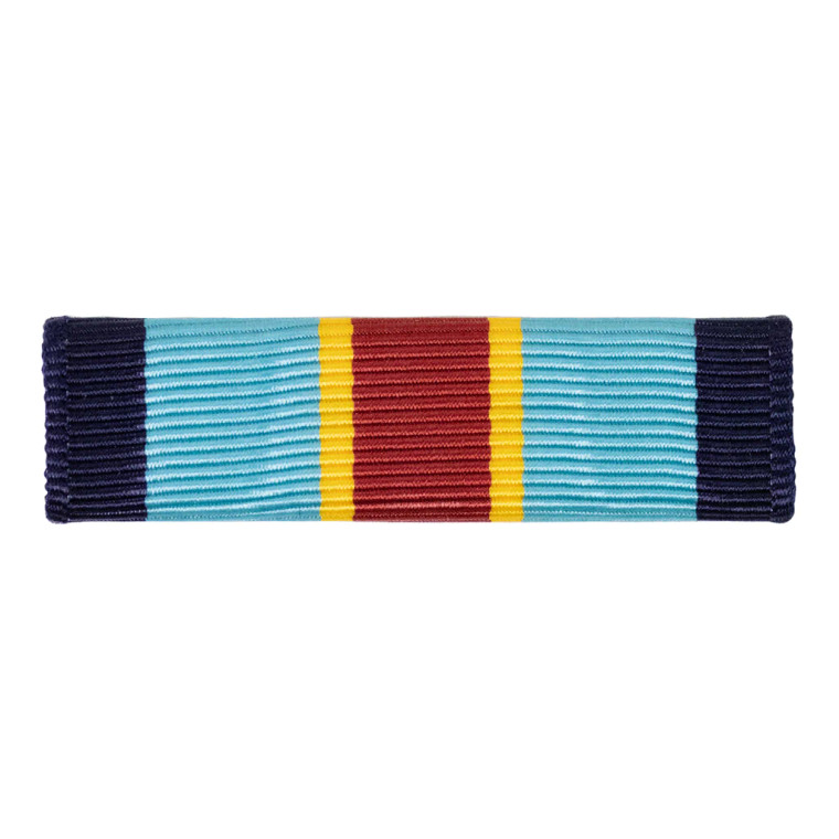 Army Overseas Service Ribbon