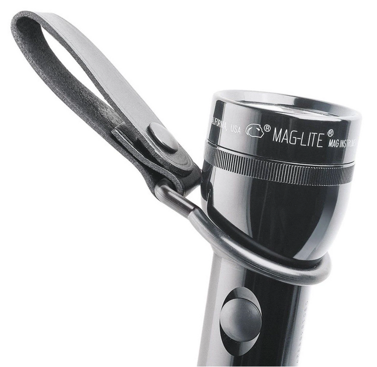 MAGLITE FLASHLIGHT BELT HOLDER 