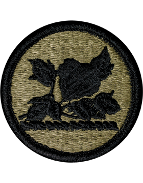 Alabama National Guard Headquarters Scorpion OCP Velcro patch for Army uniforms