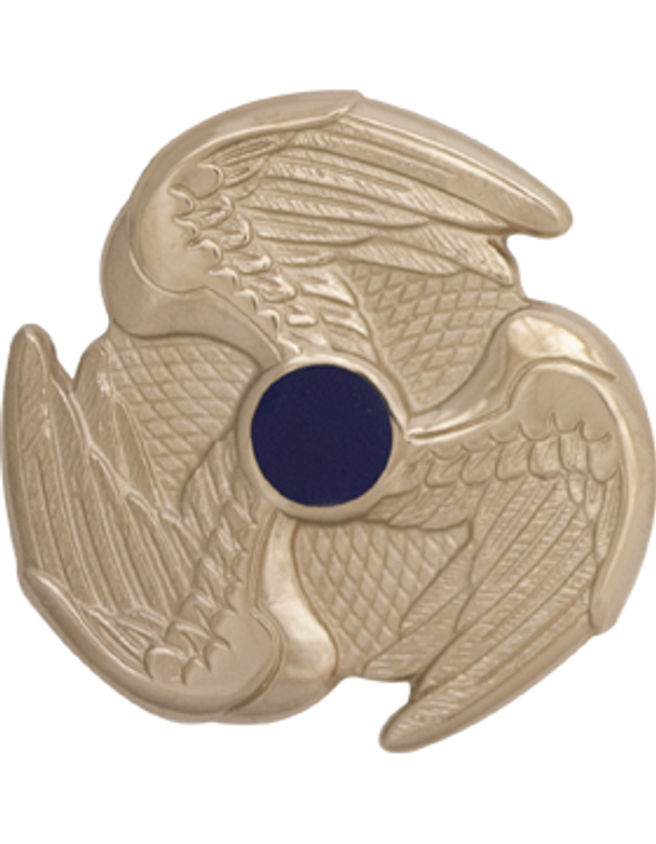 222nd Aviation Unit Crest