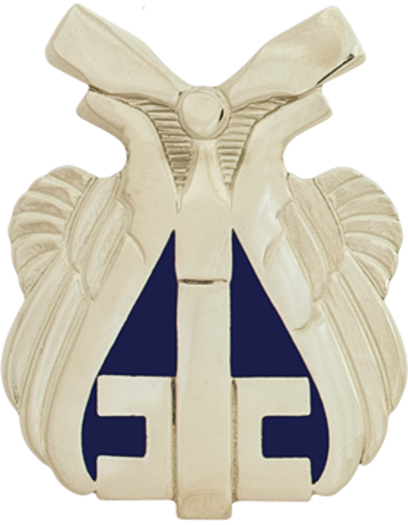 223rd Aviation Unit Crest