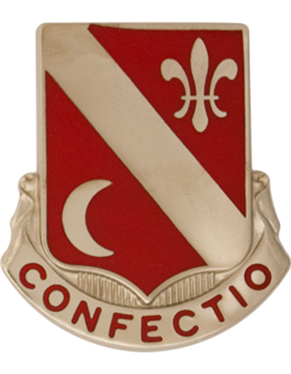 225th Engineer Group Unit Crest