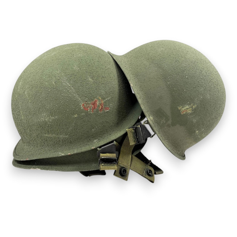 US Issued M1 Steel Pot (No Liner)