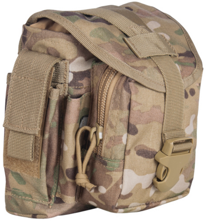 Advanced Tactical Dump Pouch 