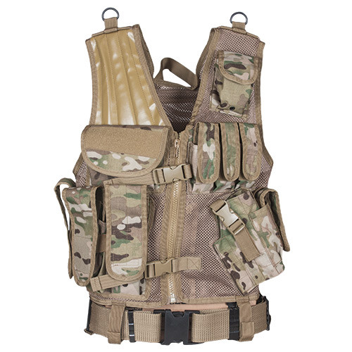 Tactical Vests