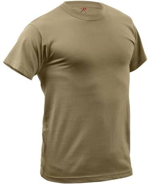 COYOTE T-SHIRT AR 670-1