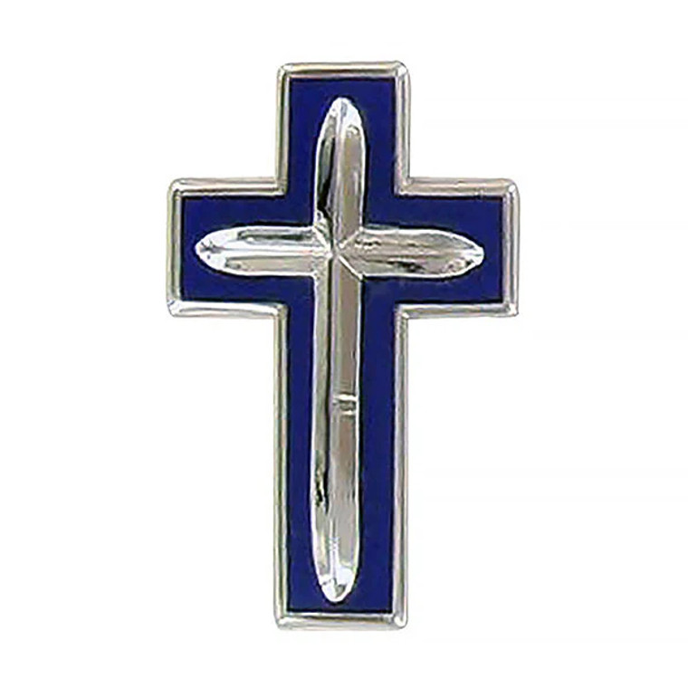 Air Force Christian Chaplain Badge