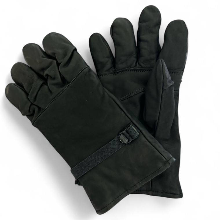 USGI Leather Gloves Intermediate Cold/Wet Weather
