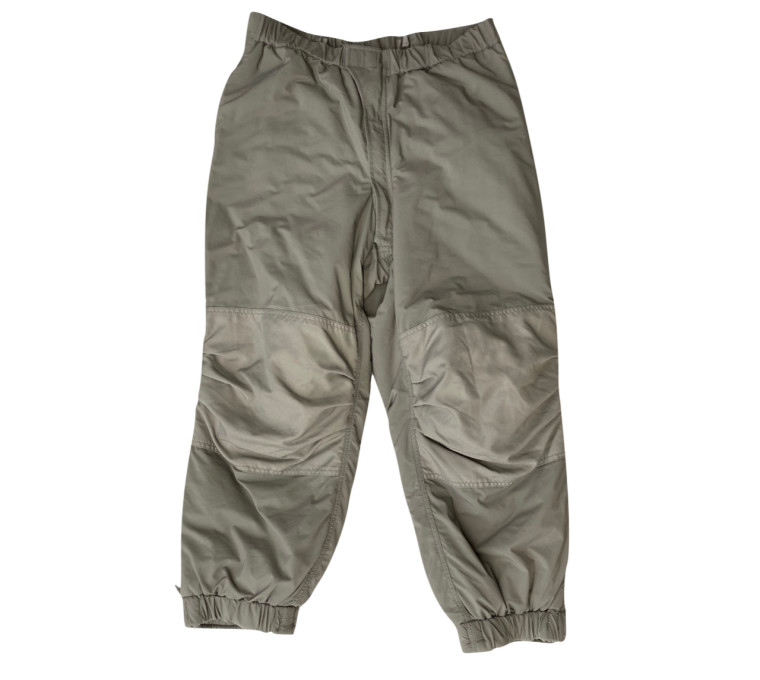 ECWCS Generation III (GEN III) レベル7 ズボン U.S. Military ECWCS Level 7 Pants – Extreme Cold Weather Gear