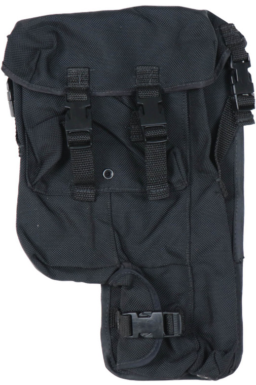 
AN/PRC-148 MBITR Radio Carrying Pouch – Tactical Military MOLLE Radio Holster

