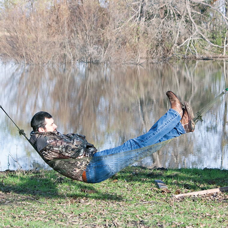 Nylon Hammock