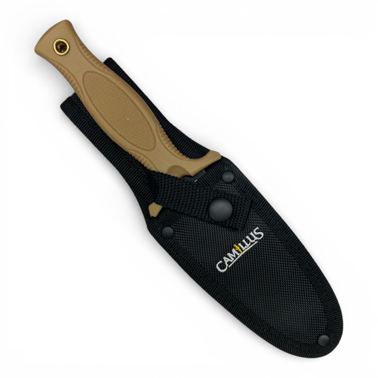Camillus M3 Dagger - 4.8" Blade