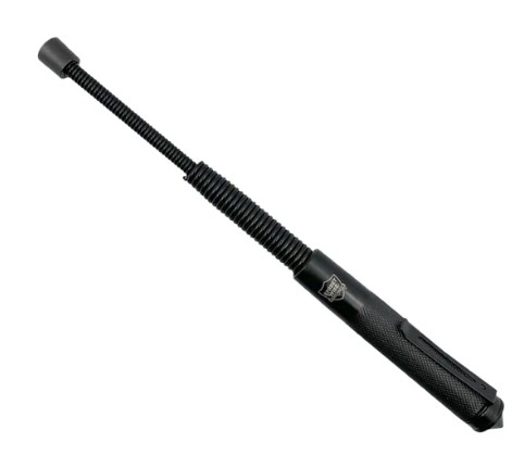 12" Expandable Spring Baton