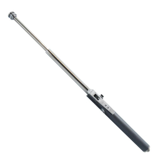 16 inch next generation auto steel expandable baton