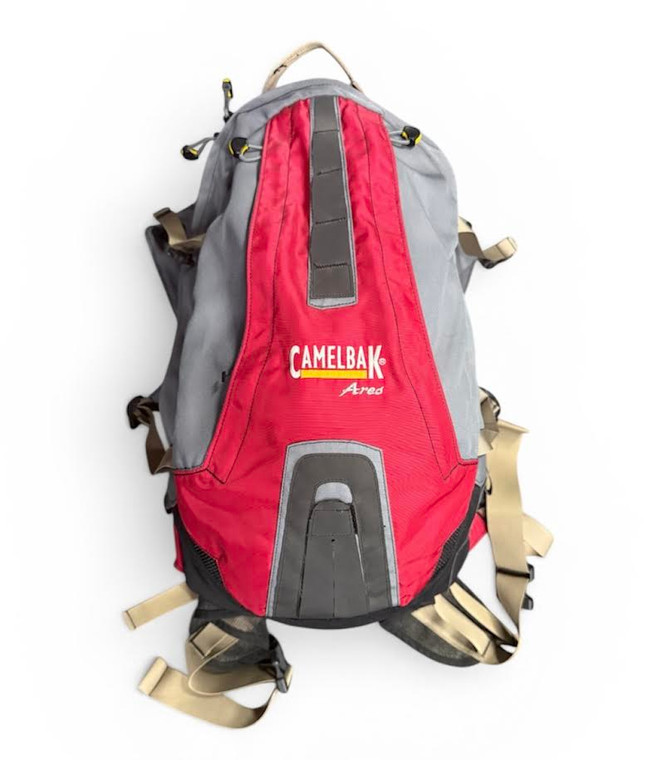 Camelbak Ares 2.0L hydration pack backpack tactical outdoor front