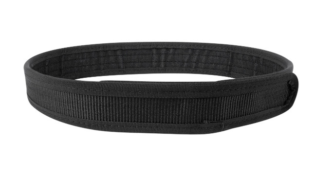 Rothco inner duty belt with hook and loop closure for tactical and law enforcement use