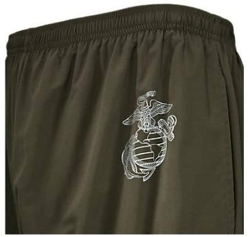 個人装備 New Balance USMC MARINES Training Wear Physical Training