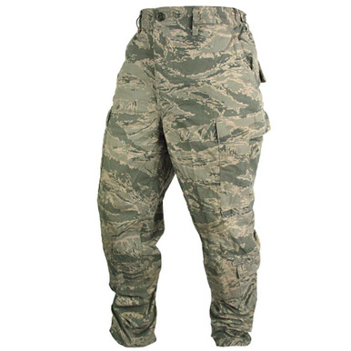 Previously Issued Air Force ABU Trousers