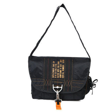 バッグ Bullet by Ballistics Shoulder Bag MARPAT Padded Shoulder Bag - MarPat Woodland – MIS