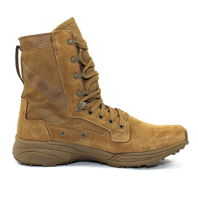 Garmont T8 NFS 670 Tactical Boots With Ortholite® - Military 